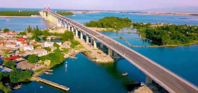 BÁN ĐẤT KQH HẢI DƯƠNG – TP HUẾ - ĐẸP GẦN BIỂN - 3