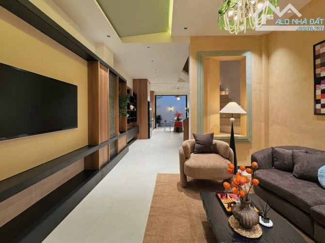 CHỈ 7 TỶ ĐÃ SỞ HỮU VILLA MINI CÓ HỒ BƠI KHU TRUNG TÂM ĐÀ NẴNG - 3