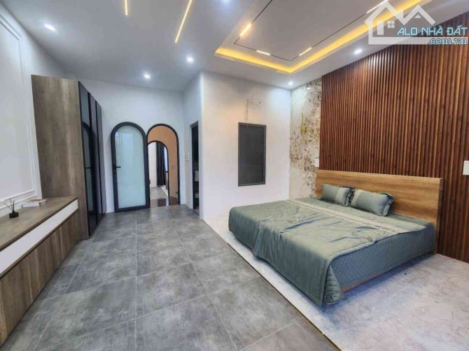 BÁN NHÀ ĐẸP 3T BÀU CẦU 28 GIẢ CỰC TỐT SO VỚI KHU VỰC  - 5,X TỶ - 4
