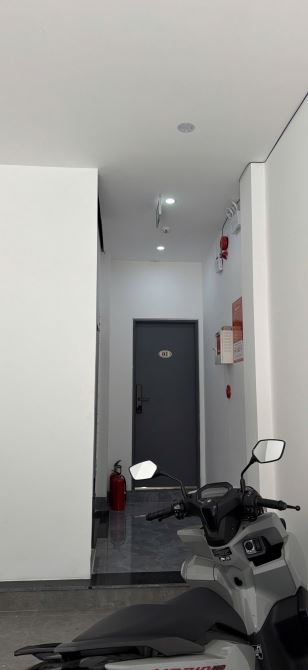 🏨 BÁN CĂN HỘ DỊCH VỤ 4 TẦNG – DÒNG TIỀN 45 TRIỆU/THÁNG – TT ĐN GẦN CẦU RỒNG SÂN BAY 8.XTY - 4