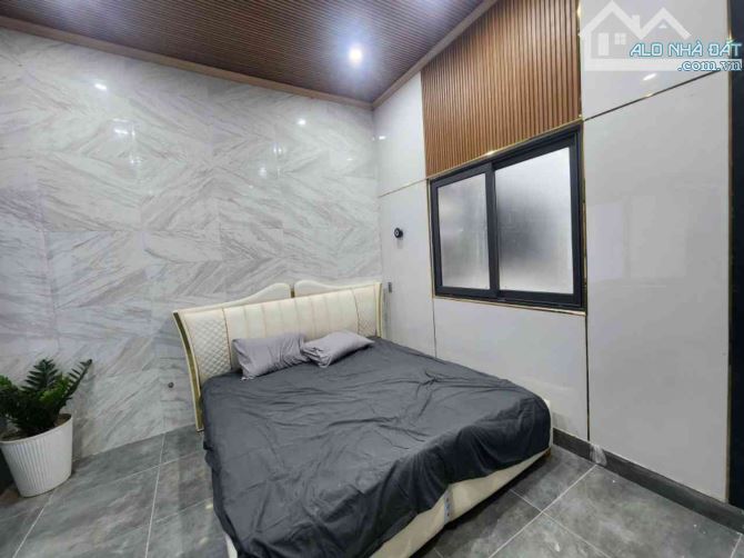 BÁN NHÀ ĐẸP 3T BÀU CẦU 28 GIẢ CỰC TỐT SO VỚI KHU VỰC  - 5,X TỶ - 5