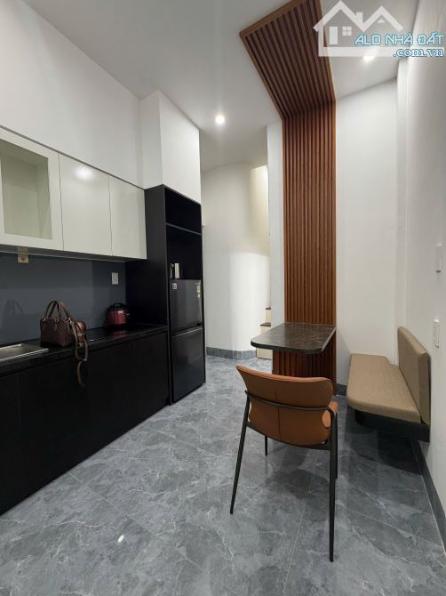 🏨 BÁN CĂN HỘ DỊCH VỤ 4 TẦNG – DÒNG TIỀN 45 TRIỆU/THÁNG – TT ĐN GẦN CẦU RỒNG SÂN BAY 8.XTY - 5