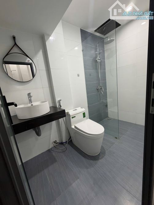 🏨 BÁN CĂN HỘ DỊCH VỤ 4 TẦNG – DÒNG TIỀN 45 TRIỆU/THÁNG – TT ĐN GẦN CẦU RỒNG SÂN BAY 8.XTY - 6