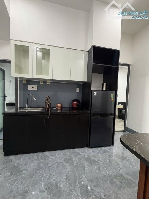 🏨 BÁN CĂN HỘ DỊCH VỤ 4 TẦNG – DÒNG TIỀN 45 TRIỆU/THÁNG – TT ĐN GẦN CẦU RỒNG SÂN BAY 8.XTY - 7