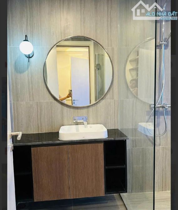 Ti 🌟 Căn Hộ 3PN View Sông Hàn – 140m² – Full Nội Thất Châu Âu – Sam Tower – - 8