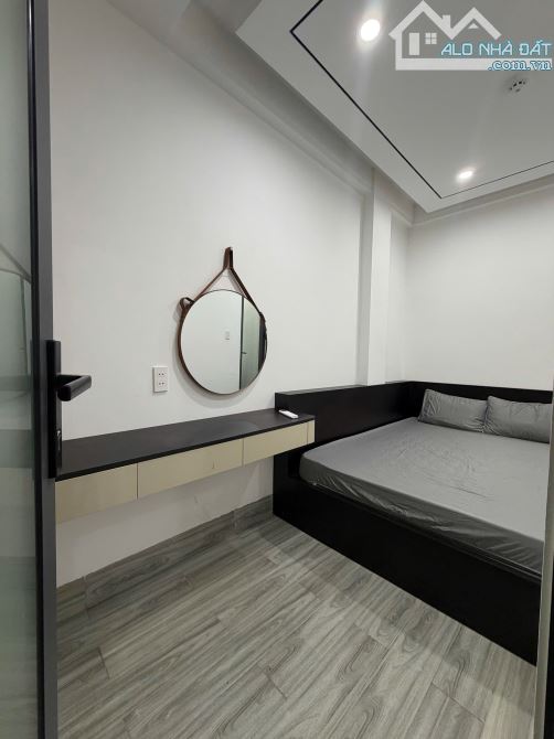 🏨 BÁN CĂN HỘ DỊCH VỤ 4 TẦNG – DÒNG TIỀN 45 TRIỆU/THÁNG – TT ĐN GẦN CẦU RỒNG SÂN BAY 8.XTY - 8