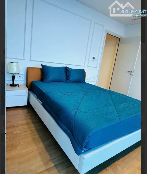 Ti 🌟 Căn Hộ 3PN View Sông Hàn – 140m² – Full Nội Thất Châu Âu – Sam Tower – - 9