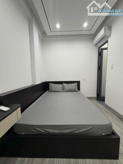 🏨 BÁN CĂN HỘ DỊCH VỤ 4 TẦNG – DÒNG TIỀN 45 TRIỆU/THÁNG – TT ĐN GẦN CẦU RỒNG SÂN BAY 8.XTY - 9