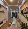 Bánh Nhà MT Đường Số 11 KDC Bình Hưng - 4m x 18m -72m2 - -3 Lầu Nhà Mới Vào ở Ngay