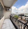 BÁN CHUNG CƯ TÂN HÒA ĐÔNG QUẬN 6 - CĂN GÓC 62M² 2PN TẦNG THẤP - GIÁ 2.1 TỶ