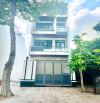 Cho thuê nhà 3 lầu trục chính Khu HƯNG PHÚ Cần Thơ