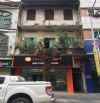 Bán nhà mặt phố Trần Quý Cáp, Đống Đa. 134 m2 x Mt 6,1m. Giá 74 tỷ xây tòa Văn Phòng, KS.