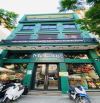 Tòa Nhà Văn Phòng 43B Lê Quang Định, Bình Thạnh (10x25m, hầm 7 lầu) HĐT: 220 tr/th - 48 tỷ
