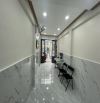 siêu phẩm mể cốc chỉ hơn 3ty có ngày nhà đẹp 30m2 hẻm ba gác 2pn2wc