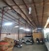 CHO THUÊ KHO ĐƯỜNG SỐ 8 – P. TÂN HƯNG, QUẬN 7 200m2-300m2-500m2