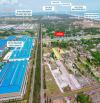 🌊 Block Đất biển 8x39m Nam Cửa Việt – Sát KCN, Gần Biển, Giá Đầu Tư