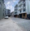 Bán gấp nhà đẹp Độ Tràng - Hưng Đạo - giá chỉ nhỉnh 5 tỷ (105m² - ô tô vào nhà)