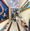 Nhà 4 tầng dân xây phân lô Lê Hồng Phong - 60m2 - Đường 15m - Tây Tứ Trạch