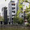 TOÀ CHDV VIEW HỒ - Ô TÔ TRÁNH - 8 TẦNG THANG MÁY 31PKK CỰC ĐẸP - ĐẦY ĐỦ PCCC