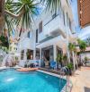 🏡 BÁN VILLA HỒ BƠI KHU Á CHÂU – 431M² – 7PN – CHỈ 43 TỶ 🔥