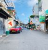 BÁN NHÀ HẺM XE HƠI NGUYỄN THỊ BÚP QUẬN 12 - 2 LẦU 56M2 - 4 TỶ2 - NGAY HIỆP THÀNH CITY