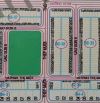 🔥BÁN ĐẤT ĐƯỜNG 7,5m THÉP MỚI, BIỂN TÂN TRÀ, HƯỚNG CÔNG VIÊN, 100m2(5x20m), GIÁ CHỈ 5,2 TỶ
