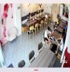 [Quận 8] Mặt tiền Tạ Quang Bửu HOT !!!! Cần sang lại quán ăn đầy đủ đồ dùng và dụng cụ kin