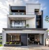 Bán nhà 3 tầng đường Võ Nguyễn Giáp, đối diện Furama Villas Đà Nẵng. ngang 7,5m