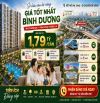 Sở hữu căn hộ riêng tại HCM với giá từ 1,79 tỷ