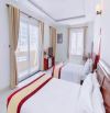 🔥🏨 CHO THUÊ KHÁCH SẠN MẶT TIỀN PHÓ ĐỨC CHÍNH – 32 PHÒNG – CHỈ 300M RA BIỂN BÃI SAU 🔥