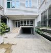 Vị trí đắc địa MT đường Chánh Hưng mới