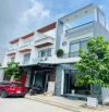 Bán nhà 1 trệt 1 lầu ngay chợ bà tri tân hiệp