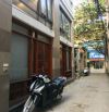 CHO THUÊ NHÀ CỔ NHUẾ 40M2 x5 TẦNG, 5M RA PHỐ, KINH DOANH ONLINE, GẦN THÀNH PHỐ GIAO LƯU- G