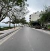 BÁN GẤP NHÀ MẶT PHỐ NHẬT CHIÊU,  VIEW HỒ, 2 MẶT TIỀN, DT 88m2 x 5T, MT 5m