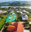 ĐẤT BIỆT THỰ P.HIỆP HÒA - QH SẠCH SẼ XÂY DỰNG THOẢI MÁI