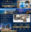 Bán căn góc Triệu Đô Time Square. Đà Nẵng. Trực diện biển . view Sông, cách biển chỉ 50m