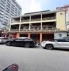 🔥🔥🔥🔥🔥Cho thuê nhà 3 tầng mặt tiền PHẠM NGŨ LÃO 128m2 ngang 15m chỉ 75 triệu/tháng