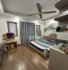 Nhà đẹp trung tâm Vân Nội, gần chợ, gần trường quốc tế thiết kế chờ thang máy 73,5m2