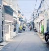 Nhà Ngang 8m Hẻm Ô Tô Thông Tân Chánh Hiệp 18 – 72m² – Kinh Doanh Tốt.