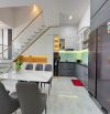 NHÀ MỚI 3 TẦNG 3 MÊ HÒA QUÝ – FULL NỘI THẤT – 100M² – Ô TÔ TRONG NHÀ – NHỈNH 8 TỶ