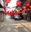 NHÀ LẠC LONG QUÂN 4 TẦNG - 30M - 10M RA OTO - NGÕ THÔNG - GẦN PHỐ, HỒ TÂY - 7.6 Tỷ