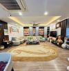CHUNG CƯ  C18  LẠC LONG QUÂN 3 PN - VỊ TRÍ  ĐẸP - VEW HỒ TÂY 2 CON RỒNG - NGỒI NHÀ XEM BẮ