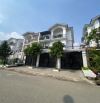 Biệt thự sân vườn 3 mặt giáp sông_Đặng Thùy Trâm Bình Thạnh_200m2_thang máy_33 tỷ