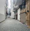 NHÀ MỚI KHÂM THIÊN Ô TÔ VÀO NHÀ 35m 6 TẦNG THANG MÁY GIÁ HƠN 13 TỶ