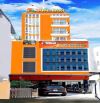 Siêu PRO!Tòa văn phòng căn hộ 7 tầng 228m2 mặt 8,5m đường Lương Thế Vinh gần Biển 25 tỷ