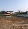 ĐẤT ĐẸP XÓM 10 , NGHI TRUNG GIÁP NGHI ÂN , CẠNH ĐƯỜNG NHỰA LIÊN XÃ