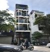 Tòa 6 Tầng ( 11 căn hộ) đường An Thượng 17,(phố Tây) -Giá 25 tỷTL
