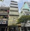 Bán khách sạn MT Tân Qúy DT 5.5x18.5m, 6 tấm thu nhập tốt, giá 19.5 tỷ
