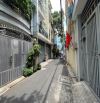 BÁN NHÀ HXH 6M TRƯƠNG HOÀNG THANH, P.12, TÂN BÌNH – 88.5M² – GIÁ 14.6 TỶ TL