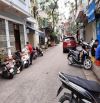 HOMESTAY 3 tầng PHỐ Yên Thế (Văn Miếu) – 23m2 MT 3,8m, 9,2 tỷ - Ô TÔ - K/D NGAY, SĐCC